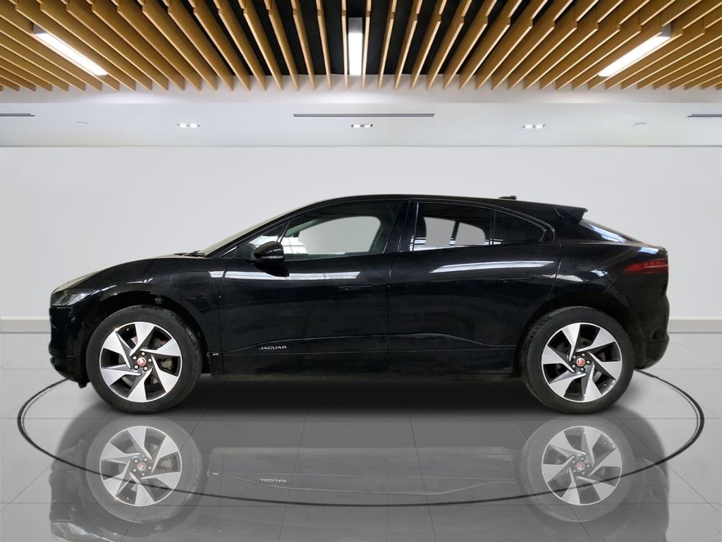 Used Jaguar I-Pace 2020 for sale - 78200019: Photo 5