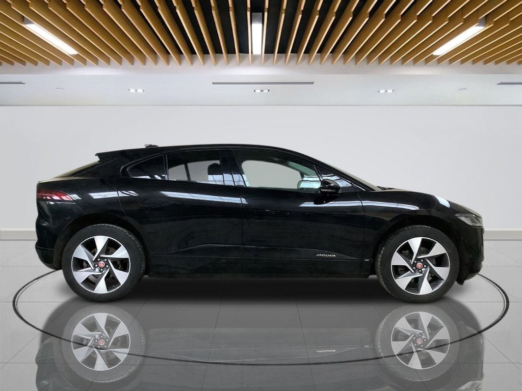 Used Jaguar I-Pace 2020 for sale - 78200019: Photo 8