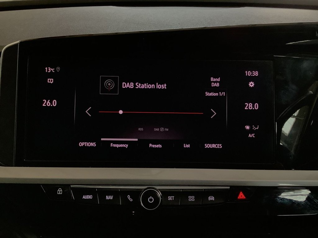 Used Vauxhall Grandland 2022 for sale - 78215785: Photo 22