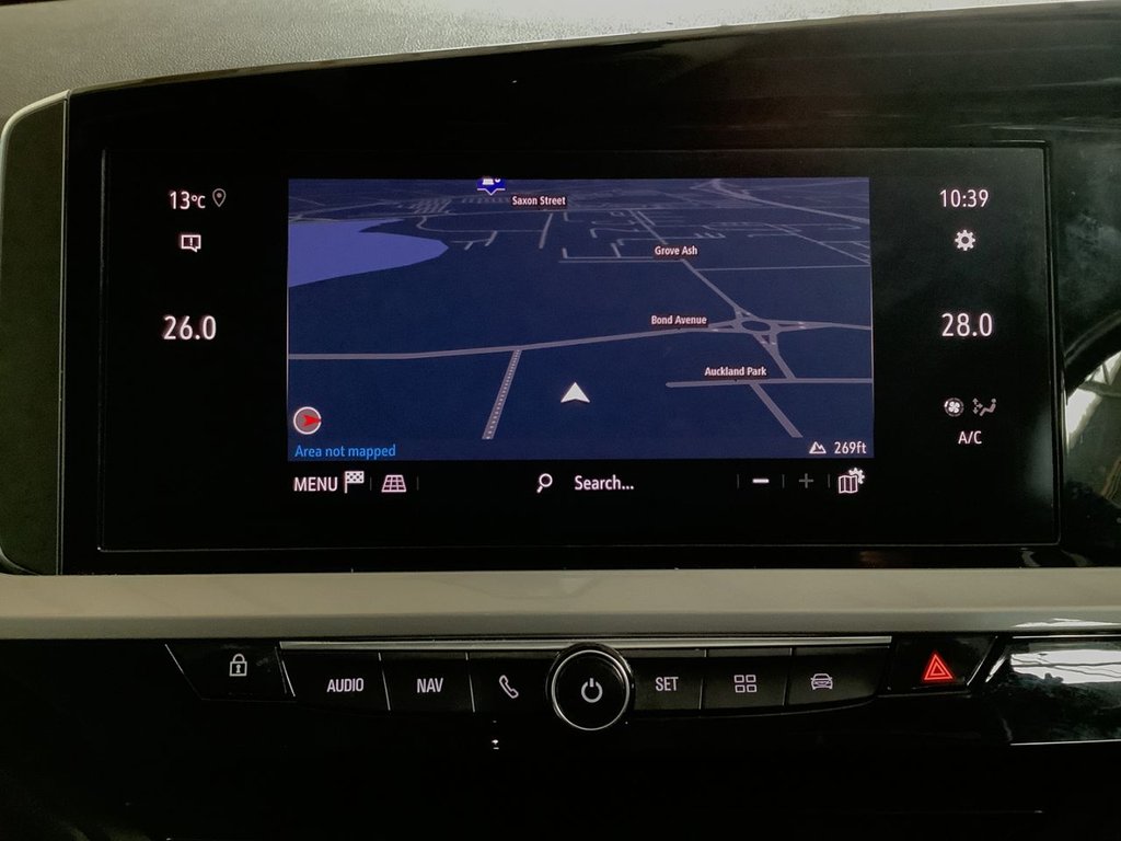 Used Vauxhall Grandland 2022 for sale - 78215785: Photo 23