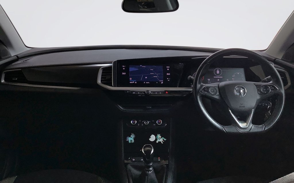 Used Vauxhall Grandland 2022 for sale - 78215785: Photo 3