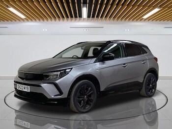 Used Vauxhall Grandland 2022 for sale - 78215785: Photo