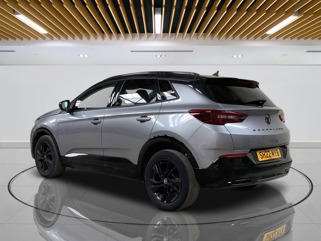 Used Vauxhall Grandland 2022 for sale - 78215785: Photo 6
