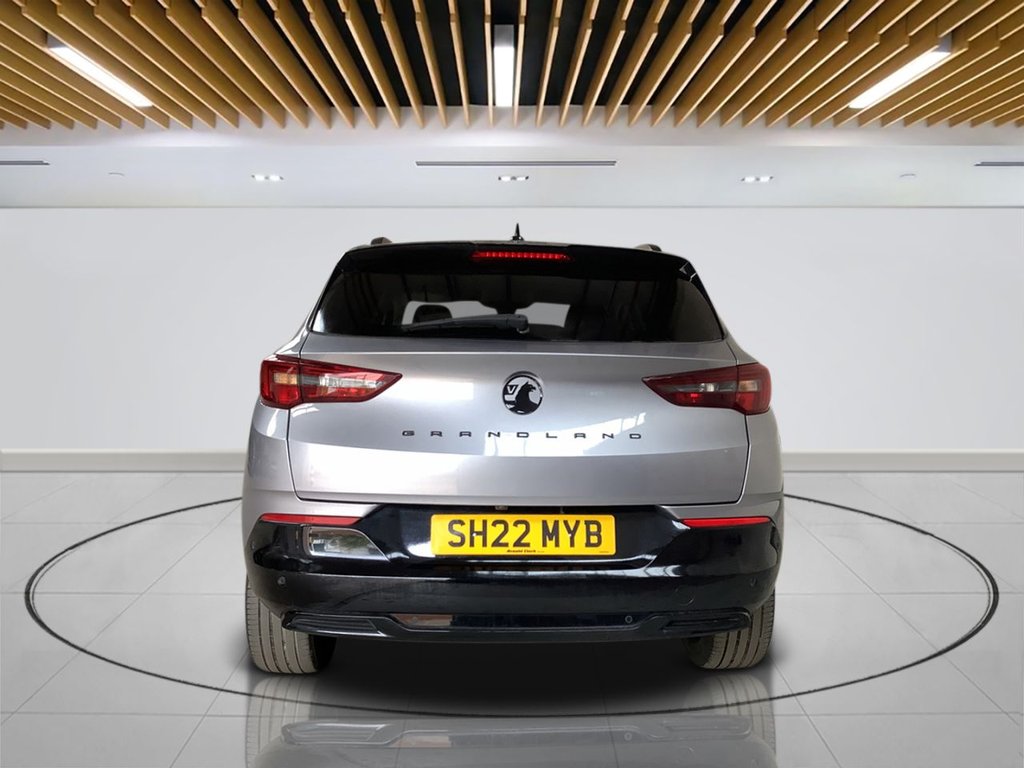 Used Vauxhall Grandland 2022 for sale - 78215785: Photo 7