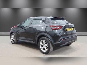 Used Nissan Juke 2020 for sale - 79209877: Photo