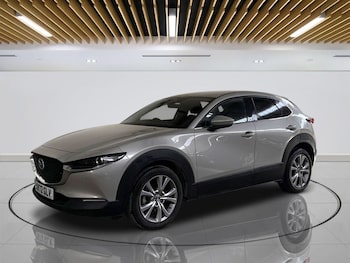 Used Mazda CX-30 2023 for sale - 78887529: Photo