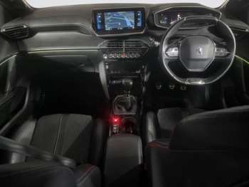 Used Peugeot 208 2021 for sale - 75359224: Photo