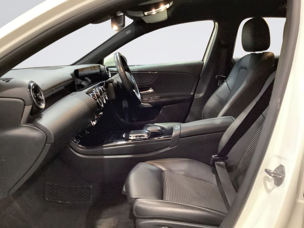 Used Mercedes-Benz A-Class 2019 for sale - 77007327: Photo 11