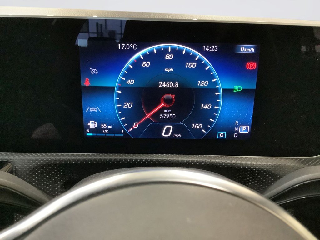 Used Mercedes-Benz A-Class 2019 for sale - 77007327: Photo 16