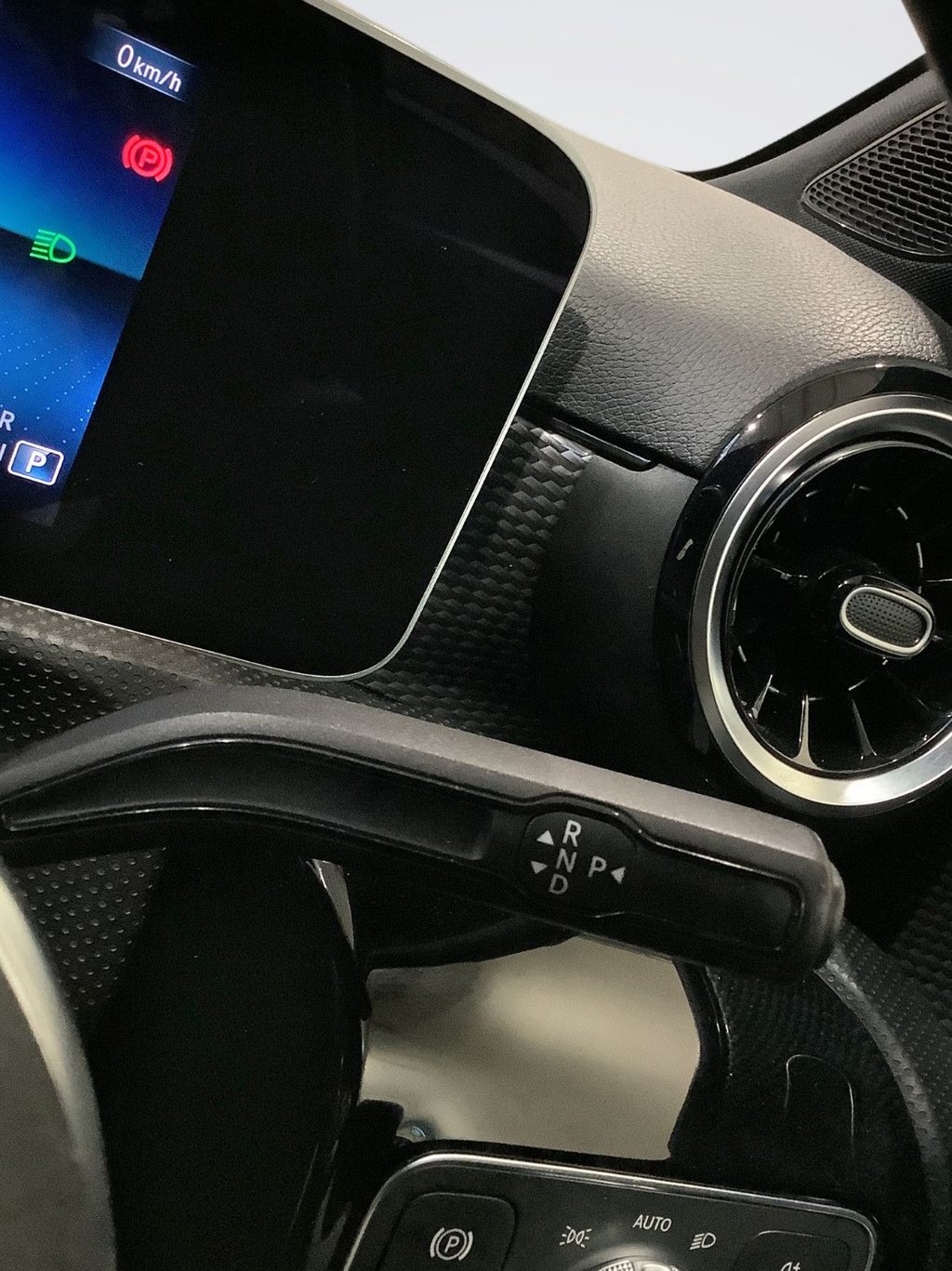 Used Mercedes-Benz A-Class 2019 for sale - 77007327: Photo 19