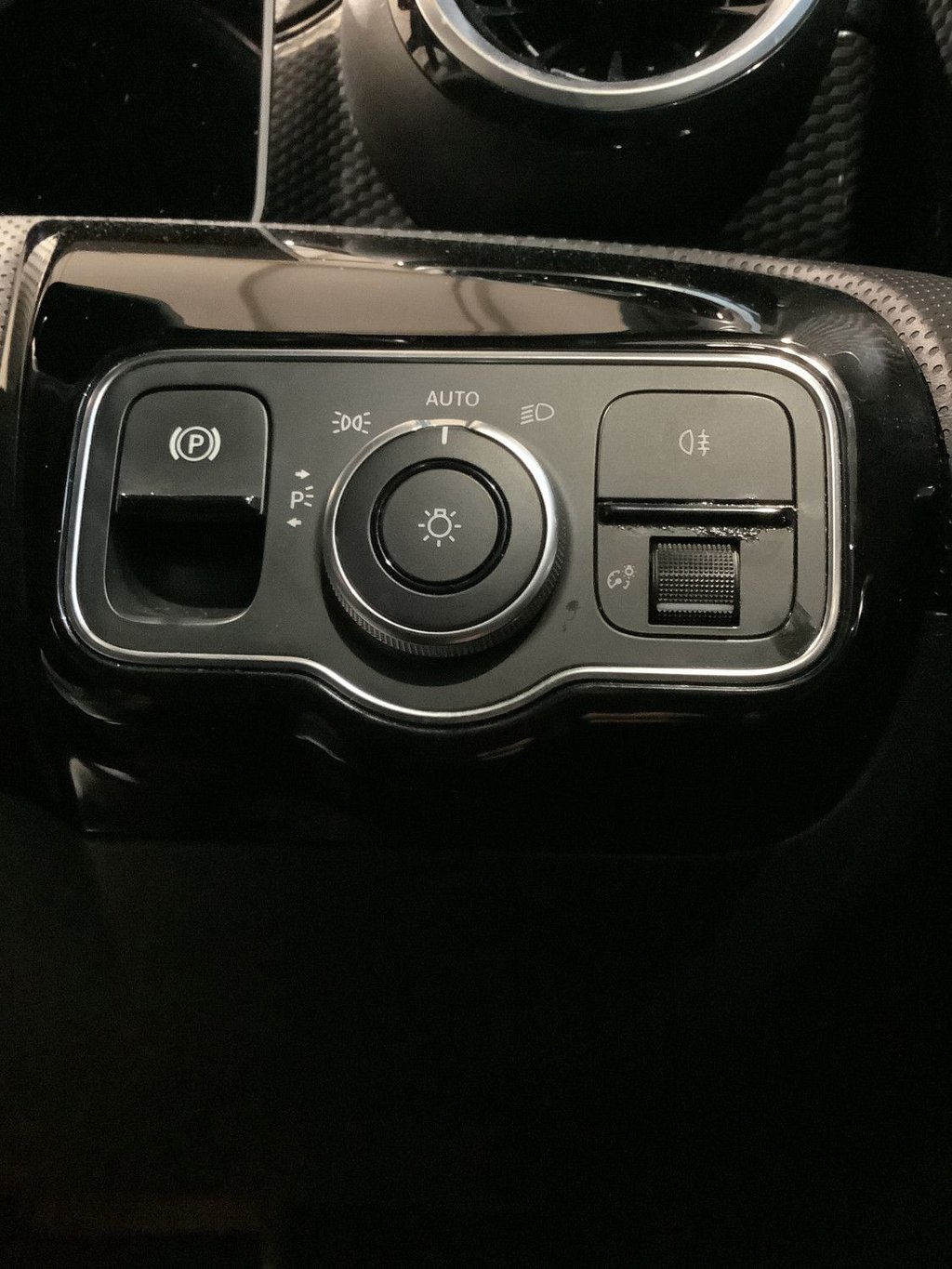 Used Mercedes-Benz A-Class 2019 for sale - 77007327: Photo 23