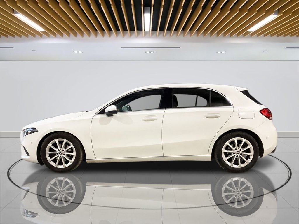 Used Mercedes-Benz A-Class 2019 for sale - 77007327: Photo 3