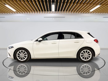 Used Mercedes-Benz A-Class 2019 for sale - 77007327: Photo