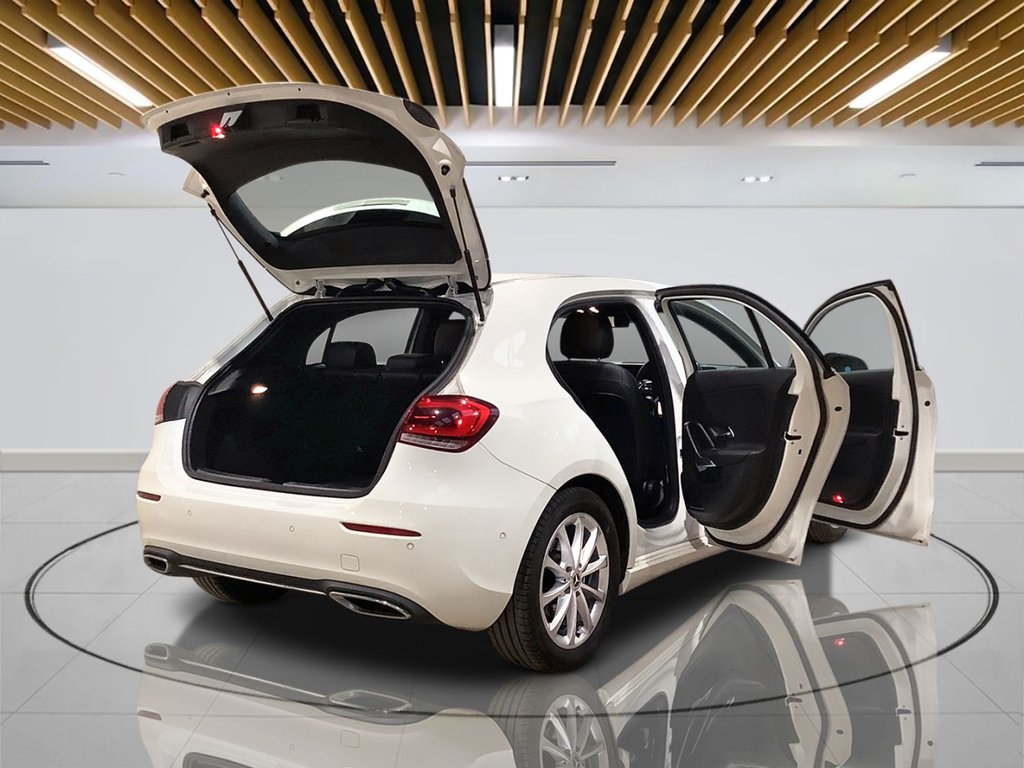 Used Mercedes-Benz A-Class 2019 for sale - 77007327: Photo 9