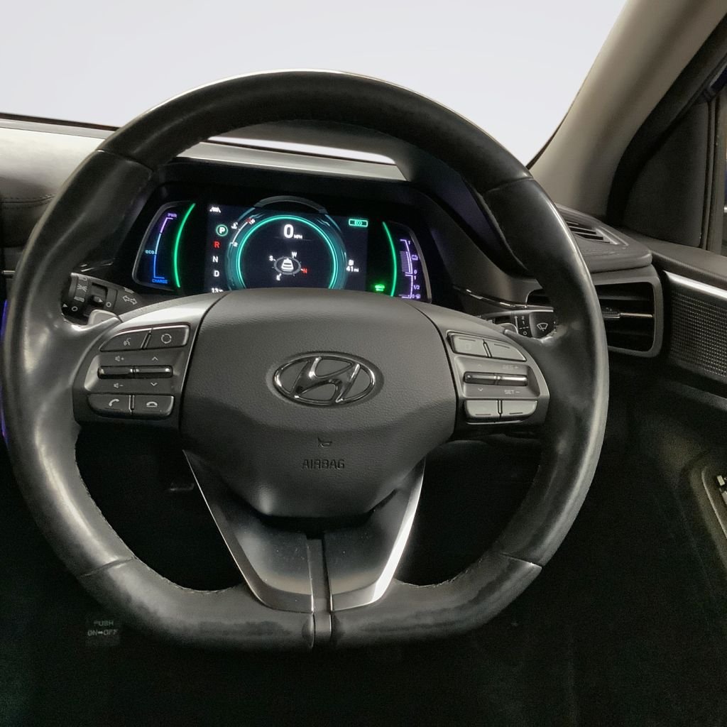 Used Hyundai IONIQ 2020 for sale - 78212562: Photo 14