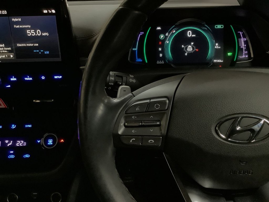 Used Hyundai IONIQ 2020 for sale - 78212562: Photo 15