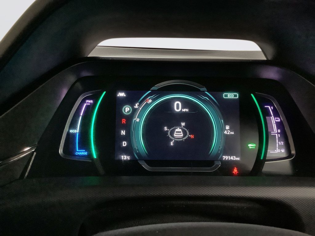 Used Hyundai IONIQ 2020 for sale - 78212562: Photo 16