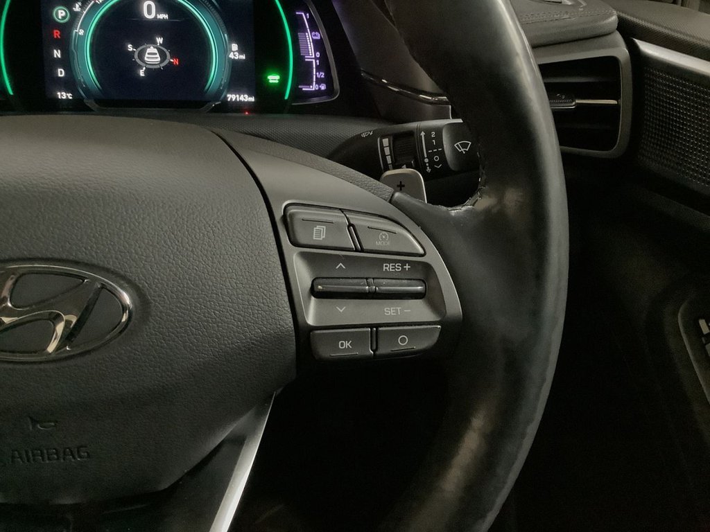 Used Hyundai IONIQ 2020 for sale - 78212562: Photo 17