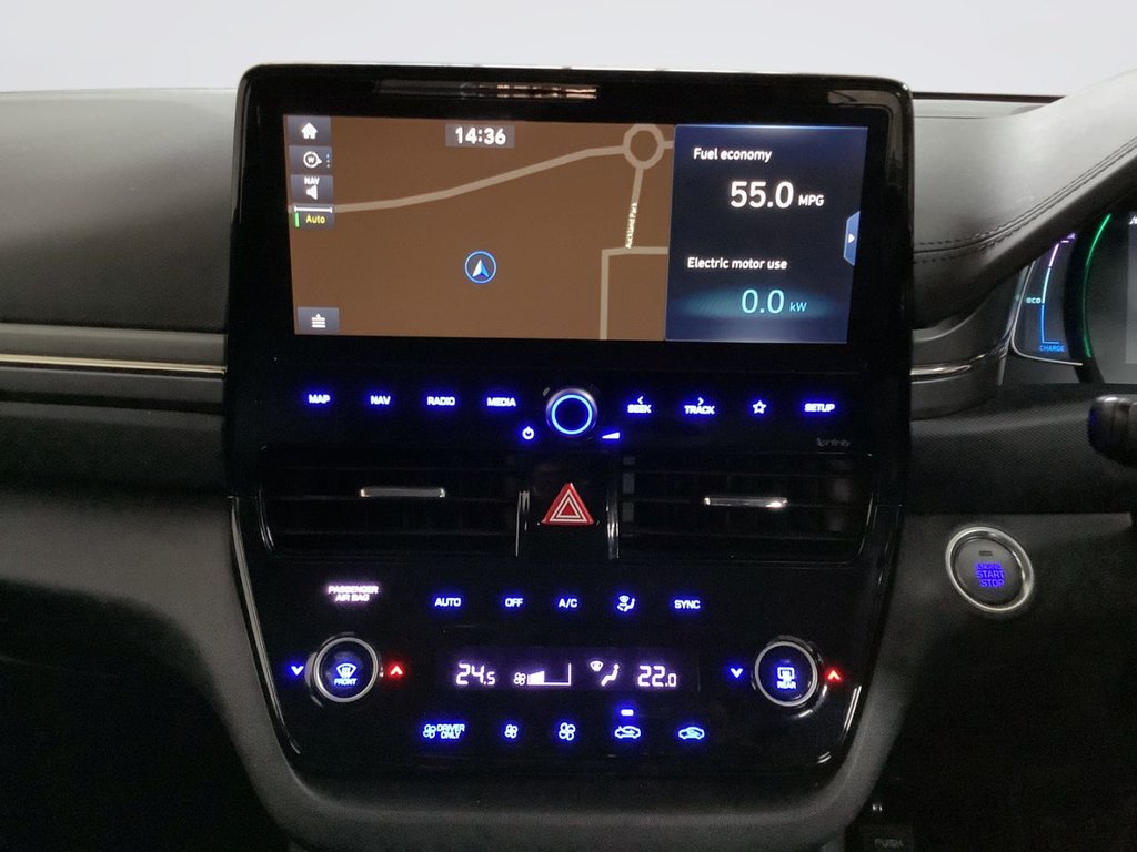 Used Hyundai IONIQ 2020 for sale - 78212562: Photo 21