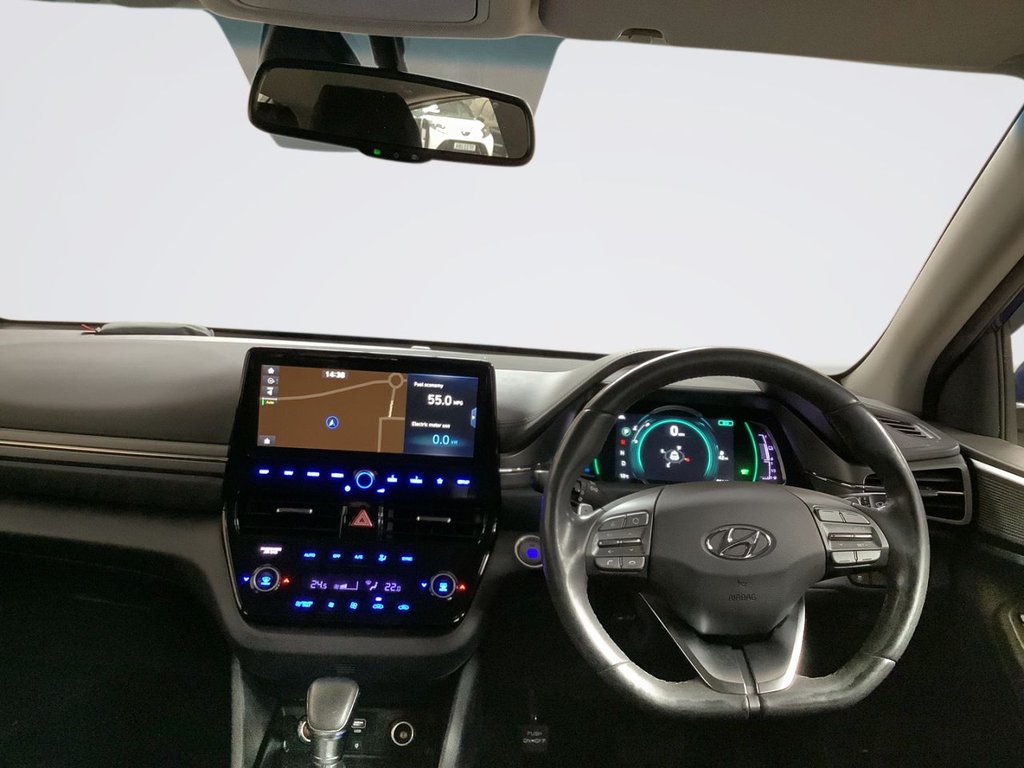 Used Hyundai IONIQ 2020 for sale - 78212562: Photo 3