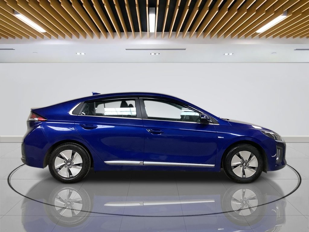 Used Hyundai IONIQ 2020 for sale - 78212562: Photo 8