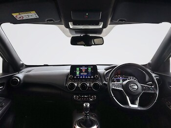 Used Nissan Juke 2021 for sale - 78597513: Photo