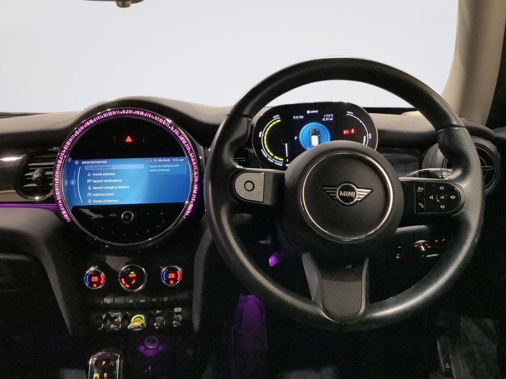 Used MINI Hatch 2021 for sale - 77835170: Photo 12