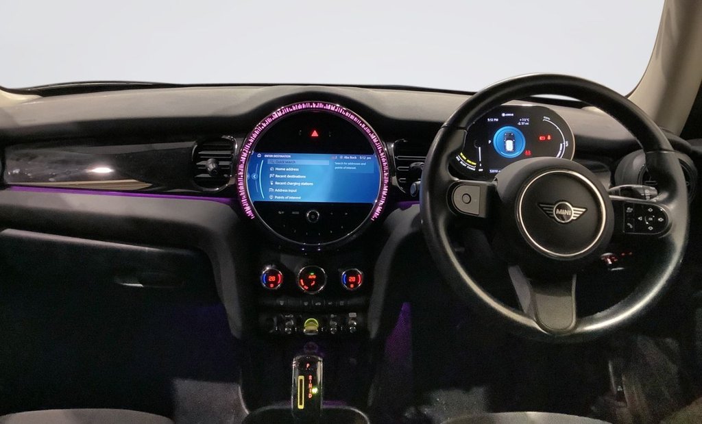 Used MINI Hatch 2021 for sale - 77835170: Photo 3