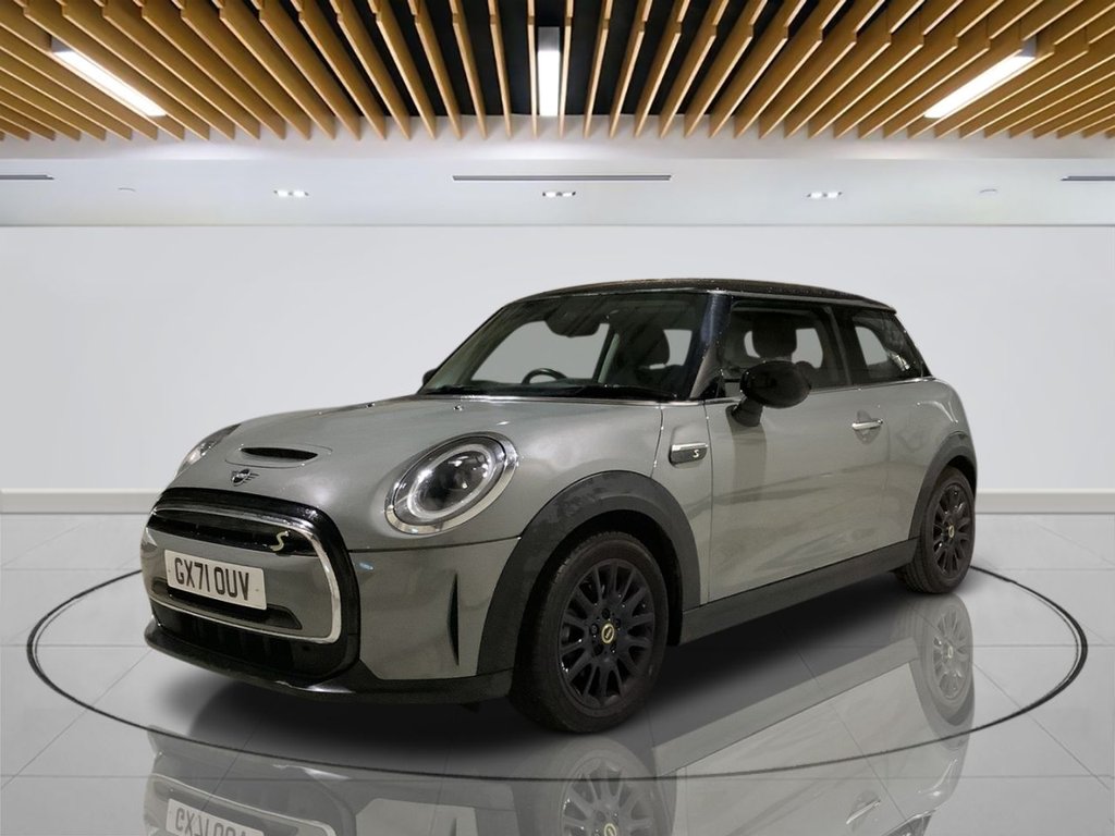 Used MINI Hatch 2021 for sale - 77835170: Photo 4
