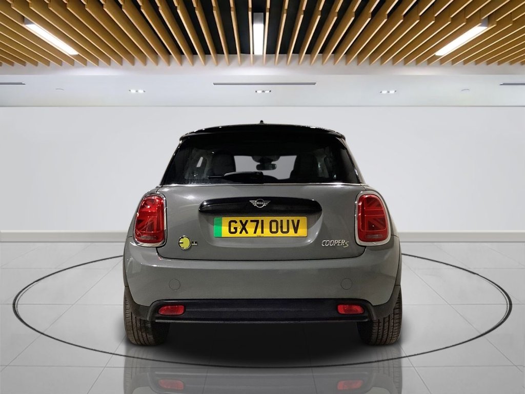 Used MINI Hatch 2021 for sale - 77835170: Photo 7