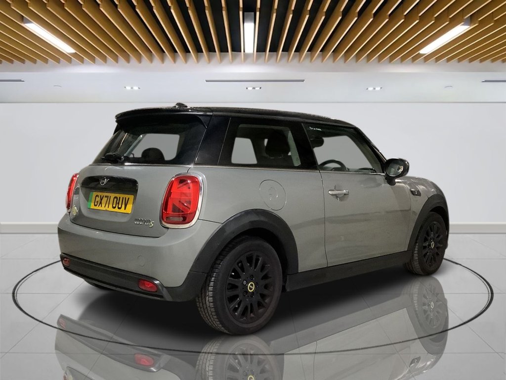 Used MINI Hatch 2021 for sale - 77835170: Photo 8