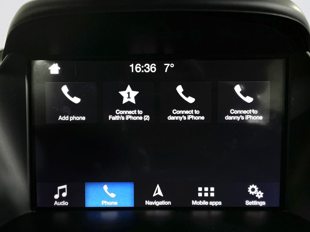 Vehicle 19