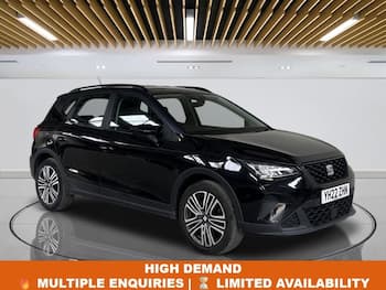 Used SEAT Arona 2022 for sale - 79681525: Photo