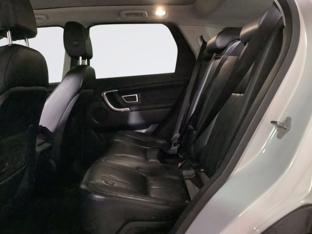 Used Land Rover Discovery Sport 2015 for sale - 76439372: Photo 13