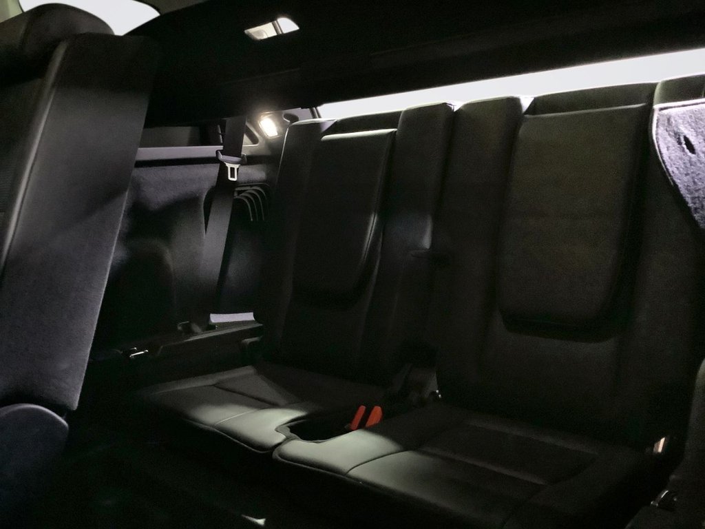 Used Land Rover Discovery Sport 2015 for sale - 76439372: Photo 14