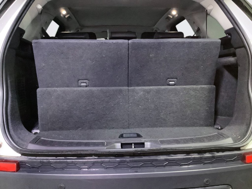 Used Land Rover Discovery Sport 2015 for sale - 76439372: Photo 15