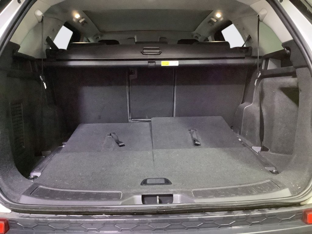 Used Land Rover Discovery Sport 2015 for sale - 76439372: Photo 16