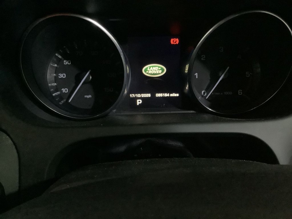 Used Land Rover Discovery Sport 2015 for sale - 76439372: Photo 19