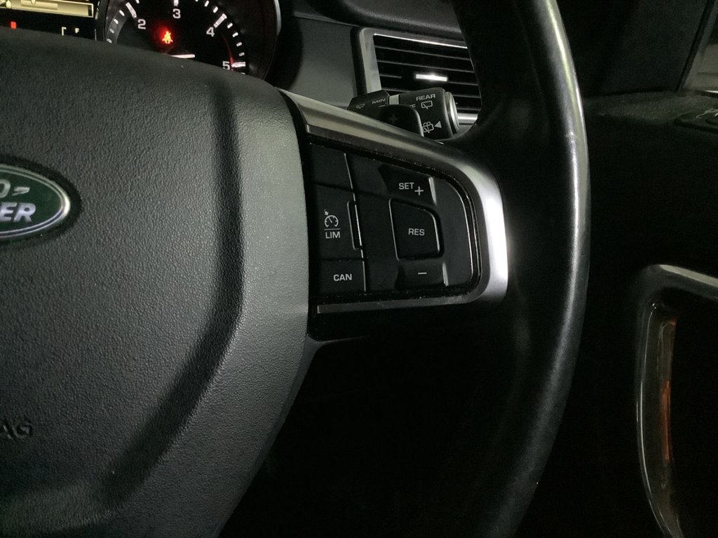 Used Land Rover Discovery Sport 2015 for sale - 76439372: Photo 20