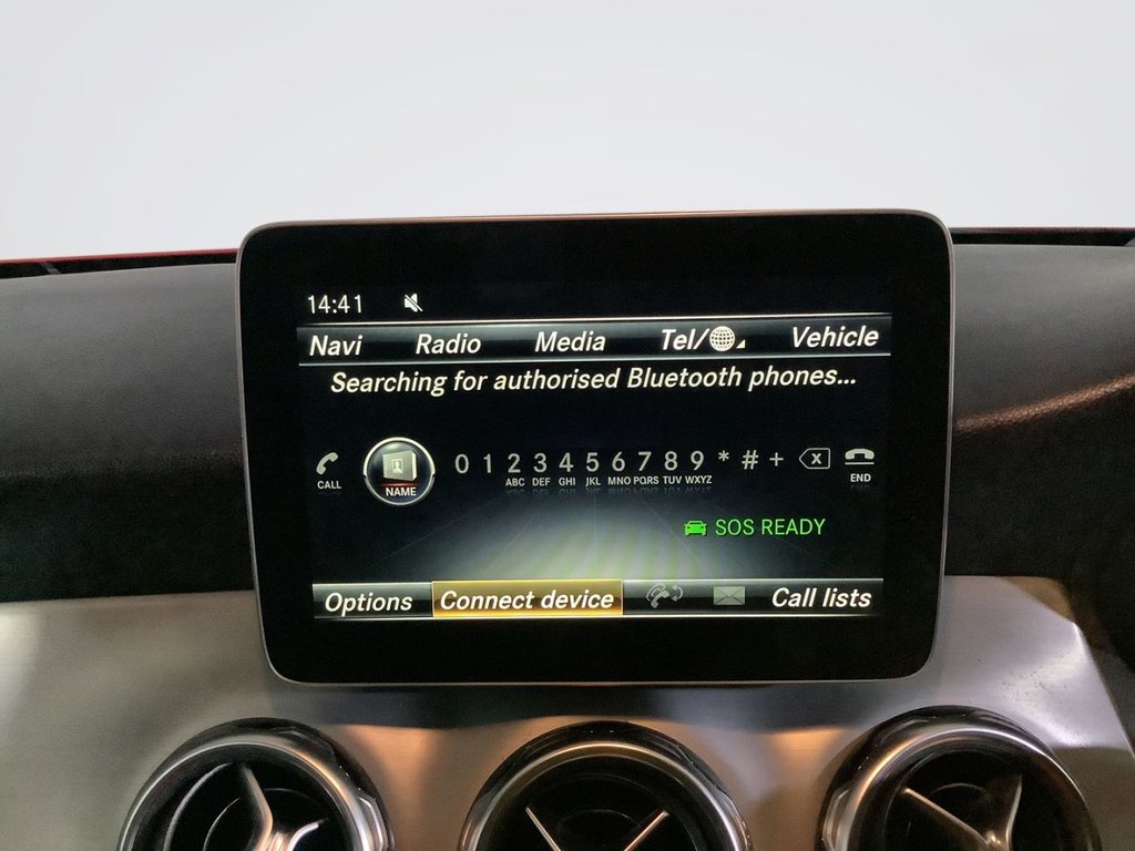 Used Mercedes-Benz GLA 2020 for sale - 76454052: Photo 19