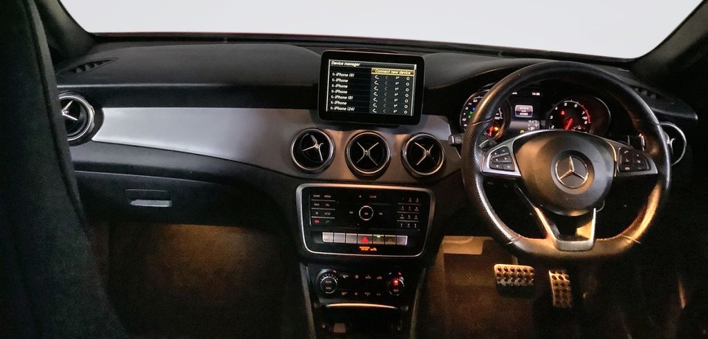 Used Mercedes-Benz GLA 2020 for sale - 76454052: Photo 3