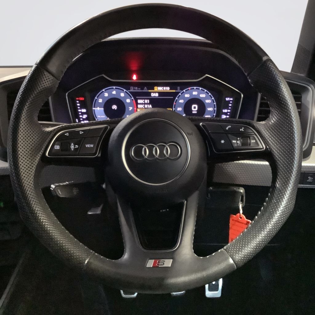 Used Audi A1 2019 for sale - 77952403: Photo 16