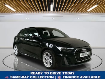 Audi A1 feature image