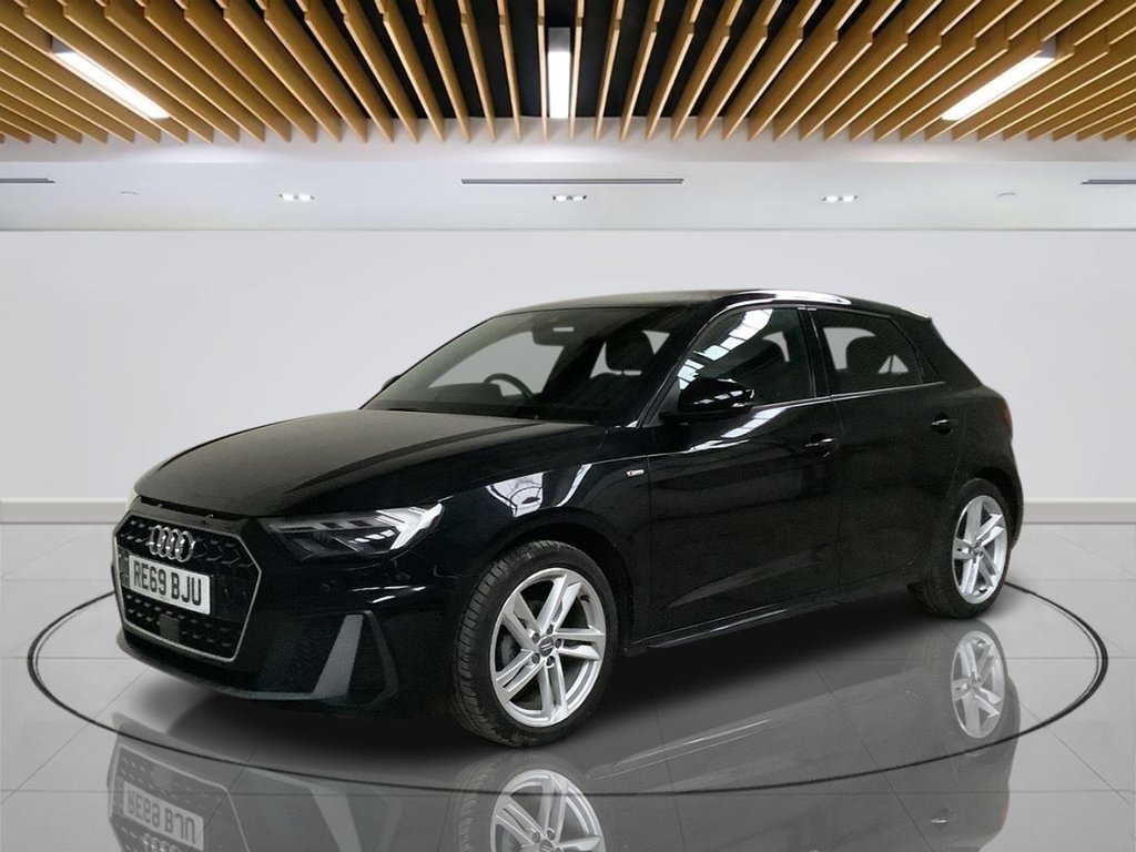 Used Audi A1 2019 for sale - 77952403: Photo 4