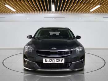 Used Kia XCeed 2020 for sale - 74488610: Photo