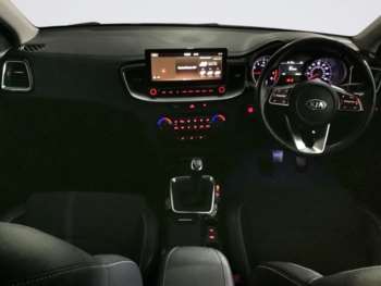 Used Kia XCeed 2020 for sale - 74488610: Photo