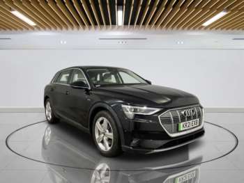 2021 (21) - Audi E-Tron
