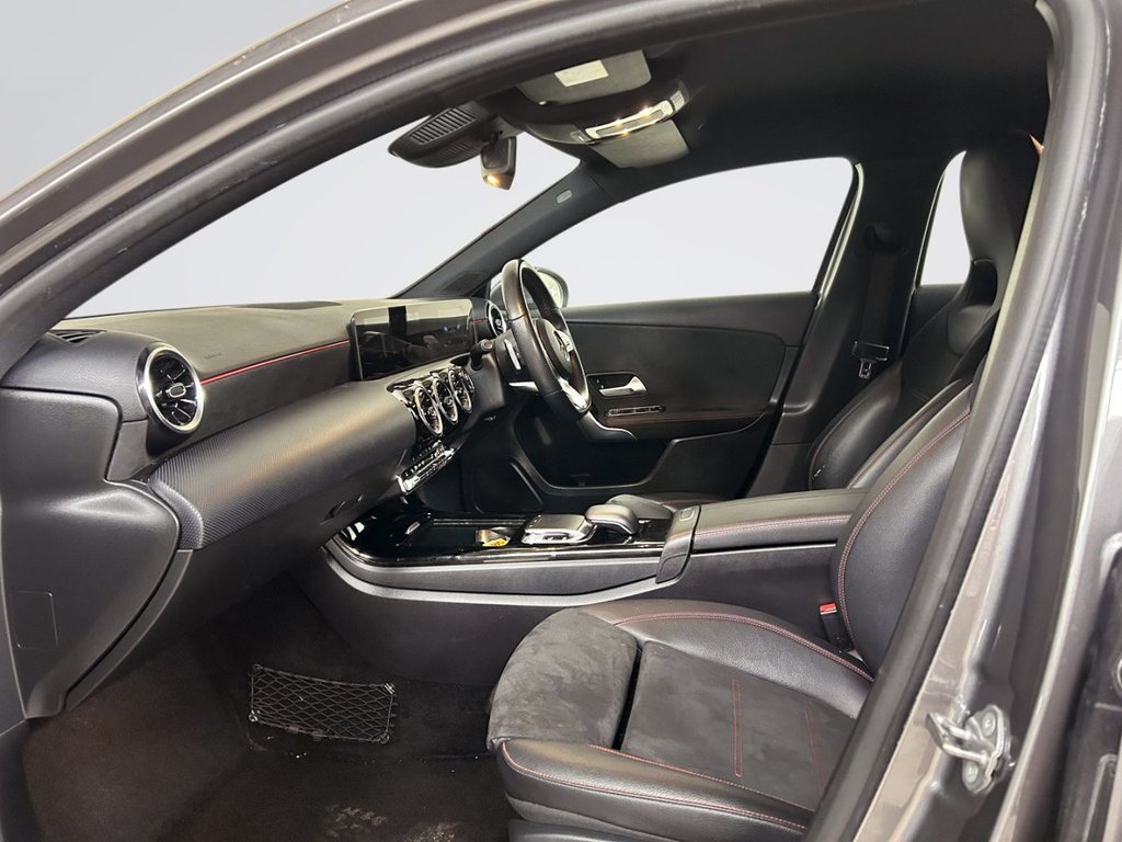 Used Mercedes-Benz A-Class 2019 for sale - 78199851: Photo 12