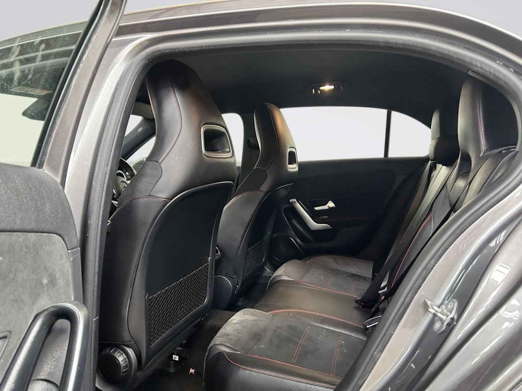 Used Mercedes-Benz A-Class 2019 for sale - 78199851: Photo 13