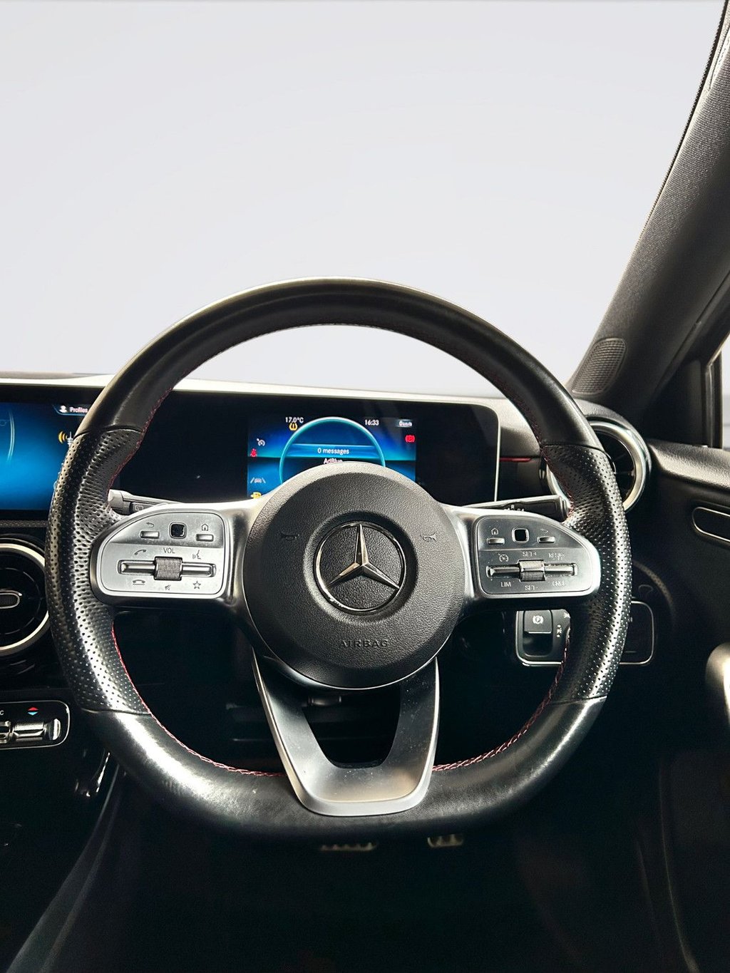 Used Mercedes-Benz A-Class 2019 for sale - 78199851: Photo 16